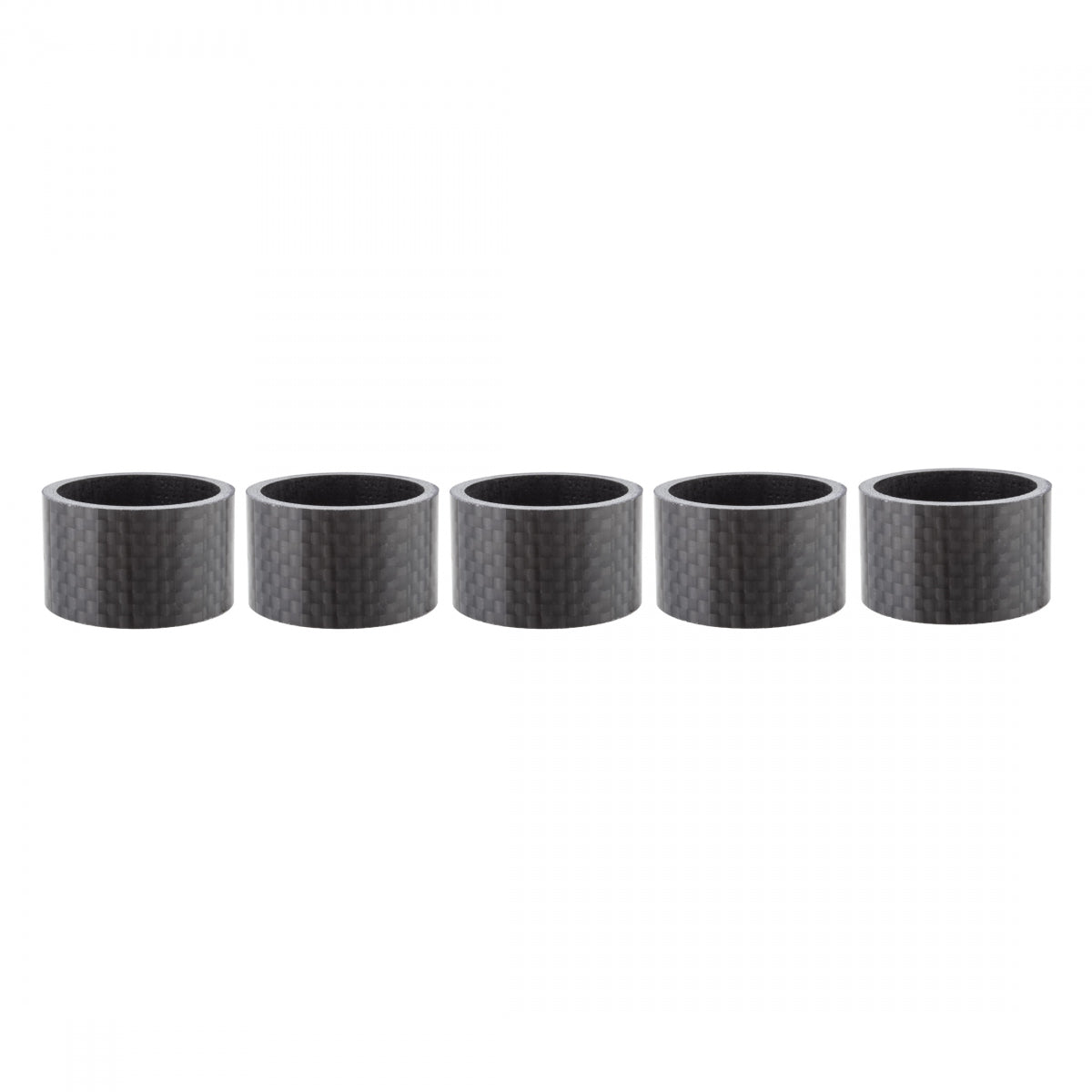 ORIGIN8 HEAD PART OR8 SPACER C/F 20mmx1-1/8 BGof5 - ORIGIN8