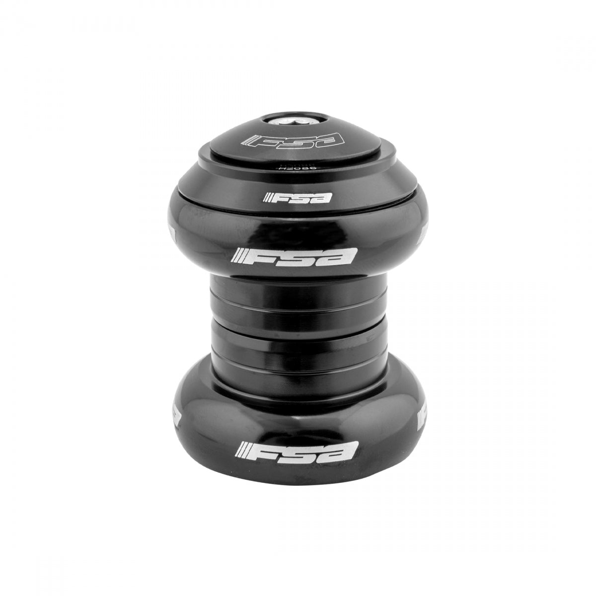 FULL SPEED AHEAD HEADSET FSA TDLS ORBIT X 1in BK - FULL SPEED AHEAD