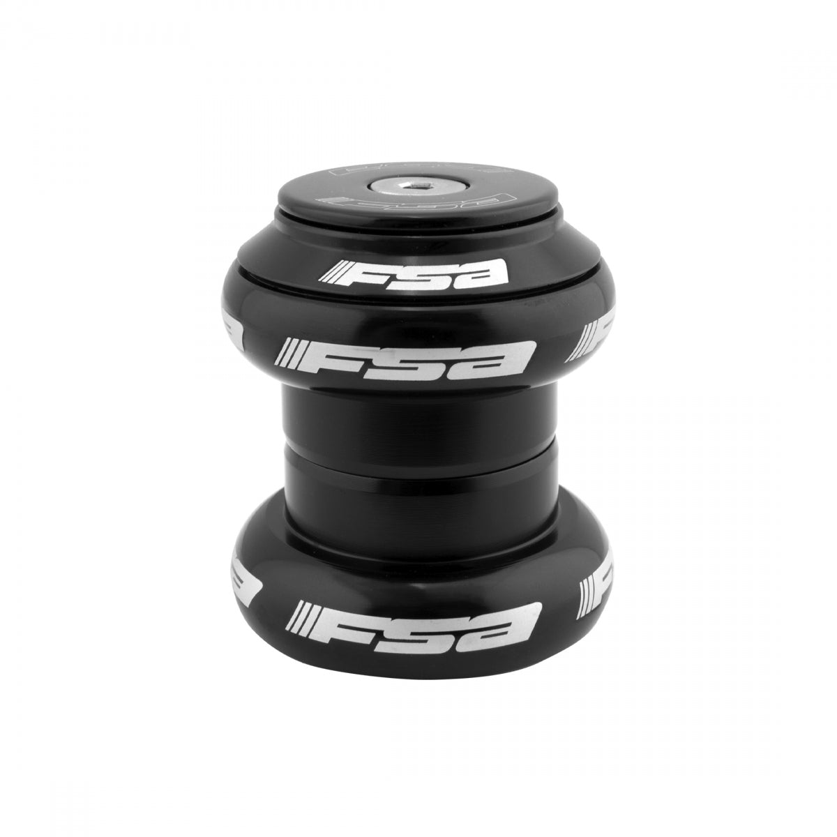 FULL SPEED AHEAD HEADSET FSA TDLS ORBIT X-1 1-1/8 BK - FULL SPEED AHEAD