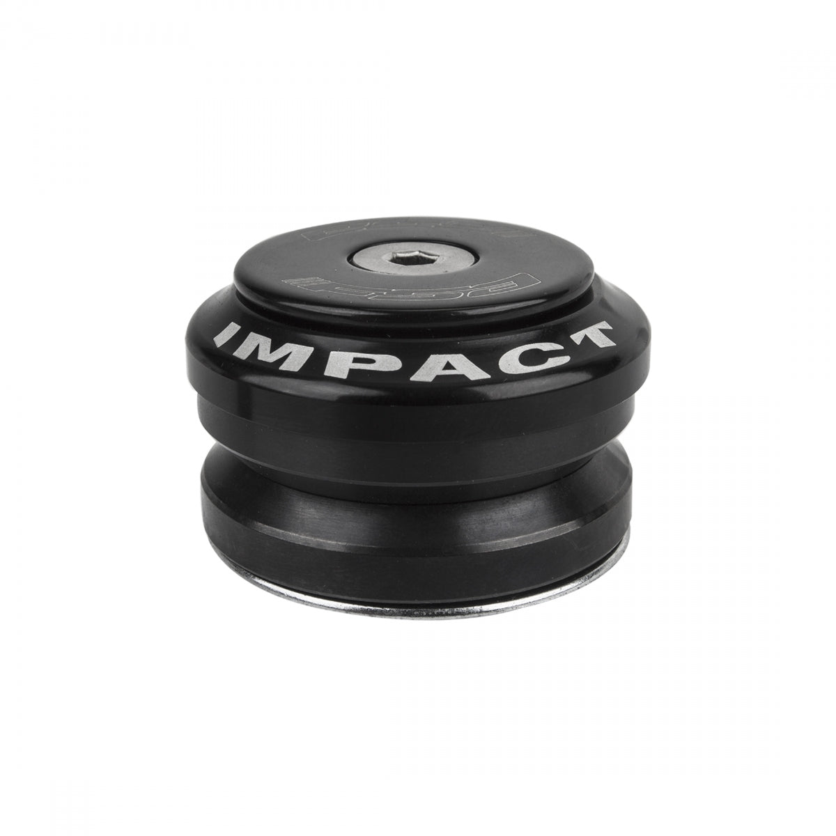 FULL SPEED AHEAD HEADSET FSA INT IMPACT 1-1/8 45/45CPY BK GYRO COMPAT - FULL SPEED AHEAD
