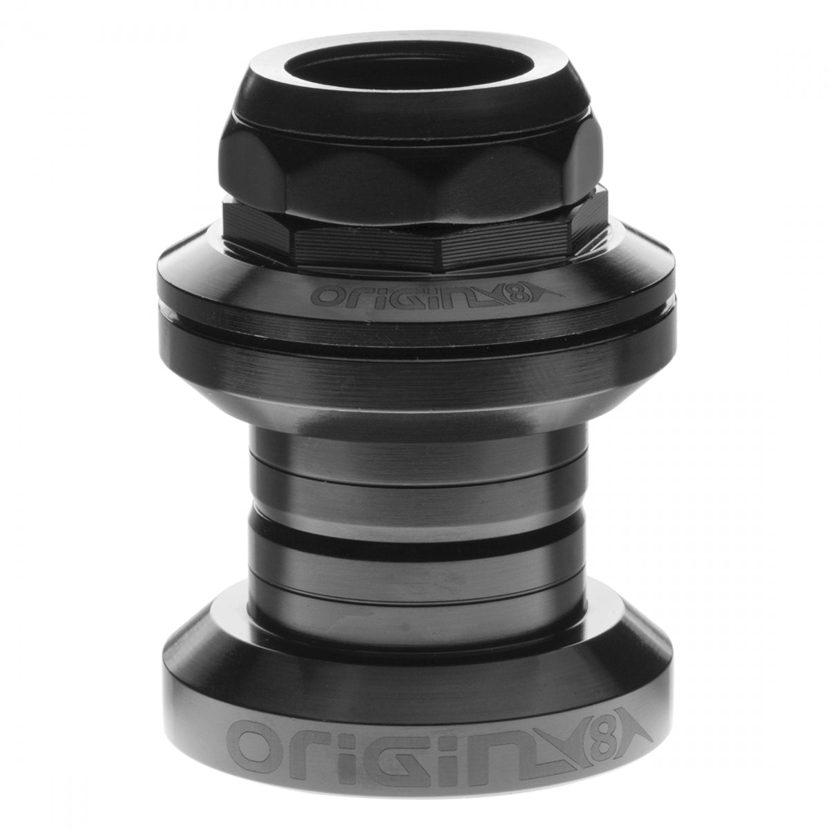 ORIGIN8 HEADSET OR8 THRD PRO CART-BRG 1in BK - ORIGIN8
