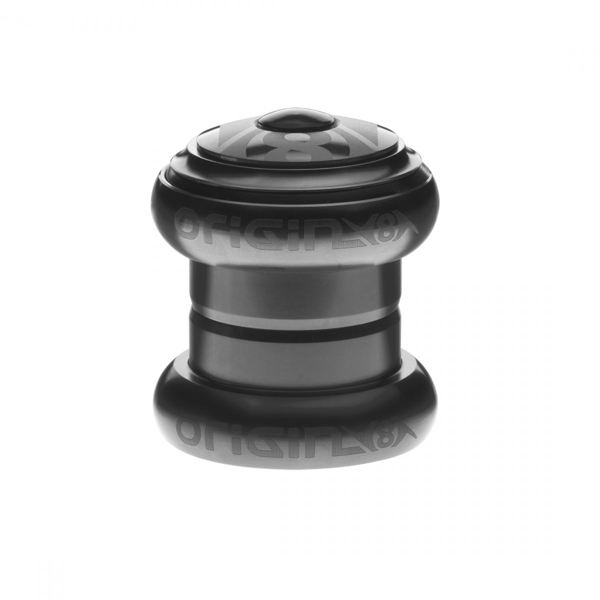 ORIGIN8 HEADSET OR8 TDLS SSR ALY 1-1/8 BK-AN - ORIGIN8