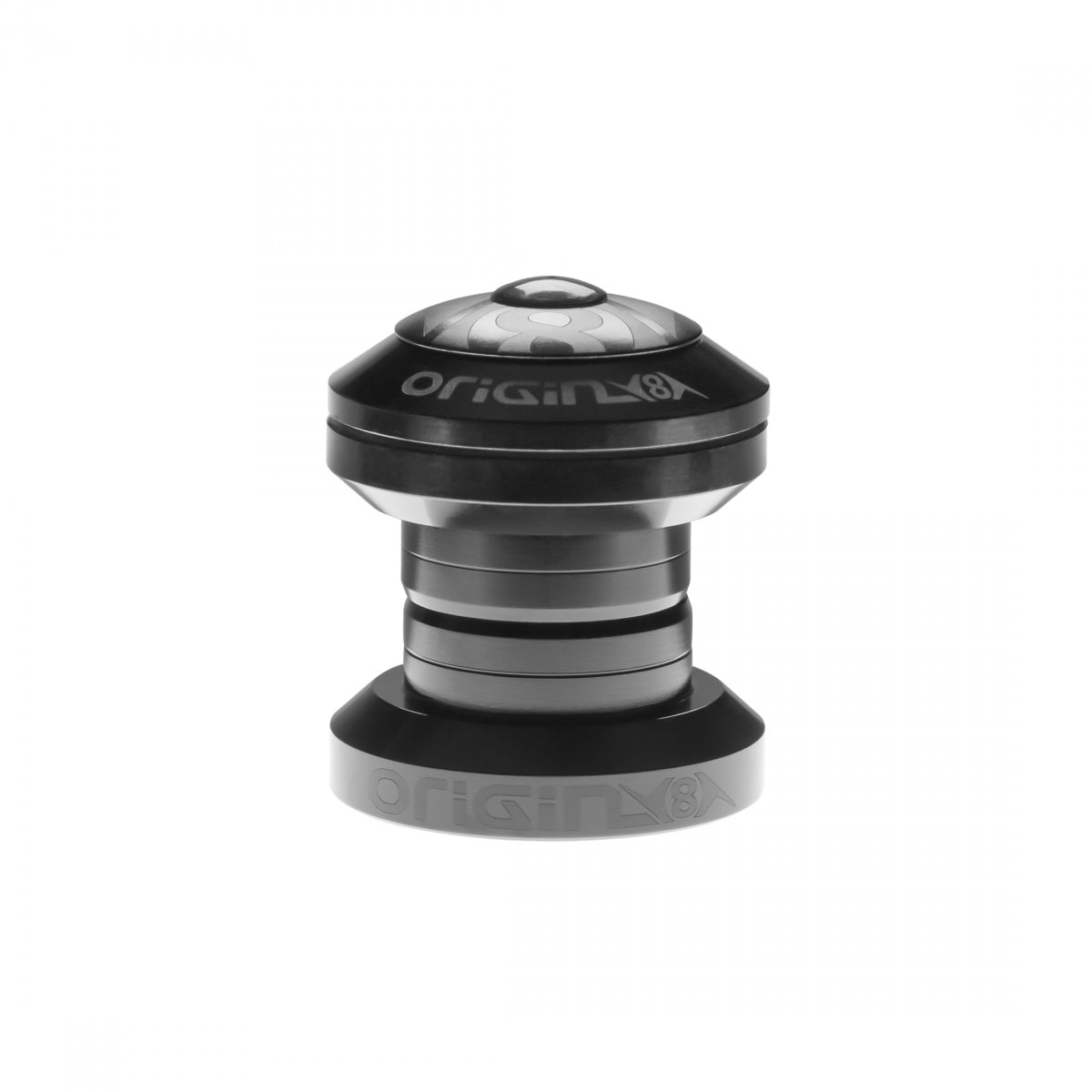 ORIGIN8 HEADSET OR8 TDLS PRO CART-BRG 1in BK - ORIGIN8