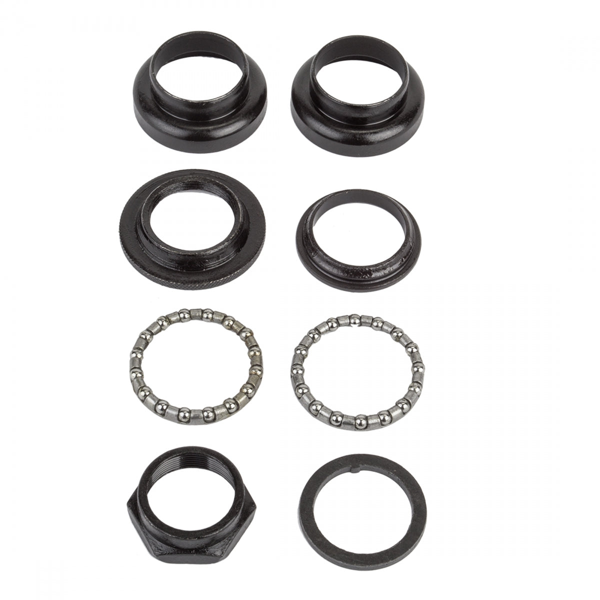 SUN BICYCLES HEADSET SUN REP LIL ROCKT 12 2010 - SUN BICYCLES