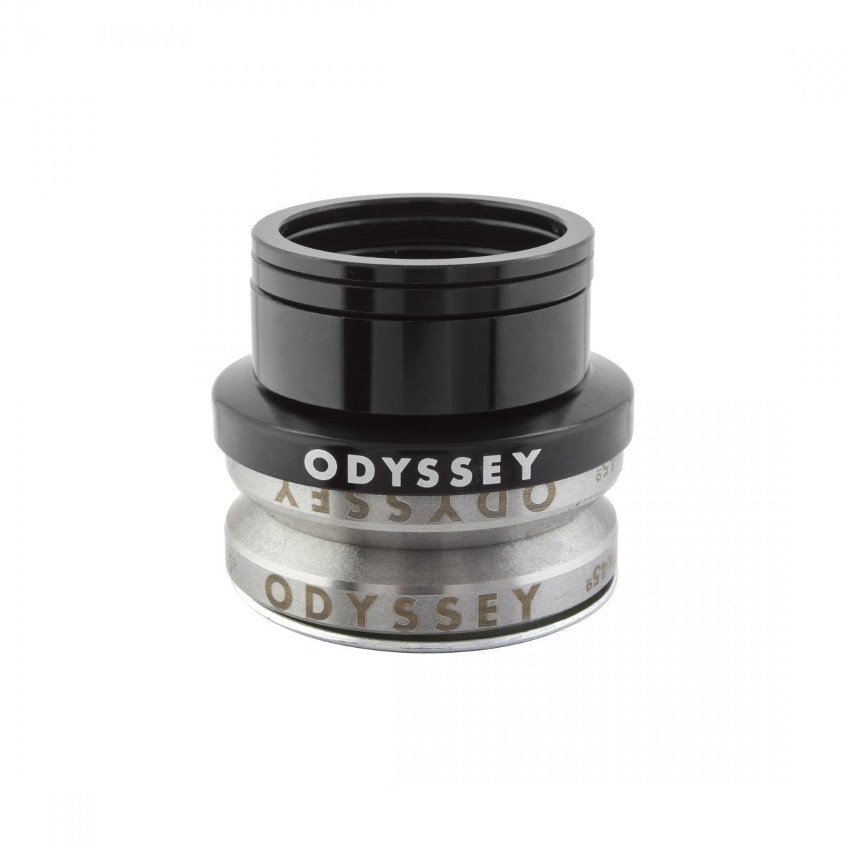 ODYSSEY HEADSET ODY INT PRO MX 1-1/8 CMPY45d Black - ODYSSEY