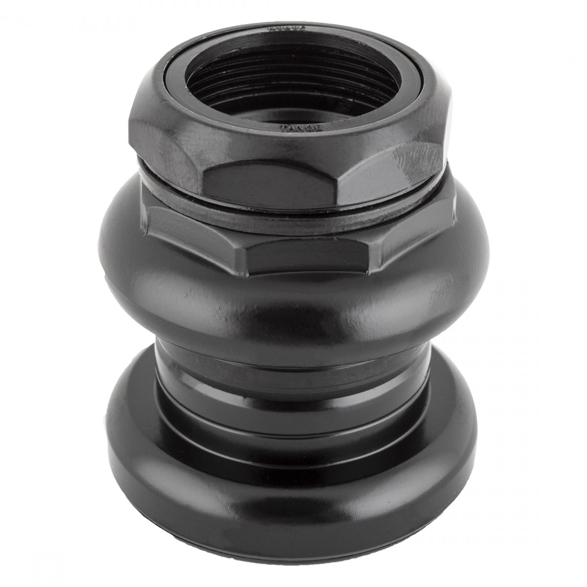 TANGE HEADSET TANGE THRD PASSAGE 1in 26.4 BK - TANGE