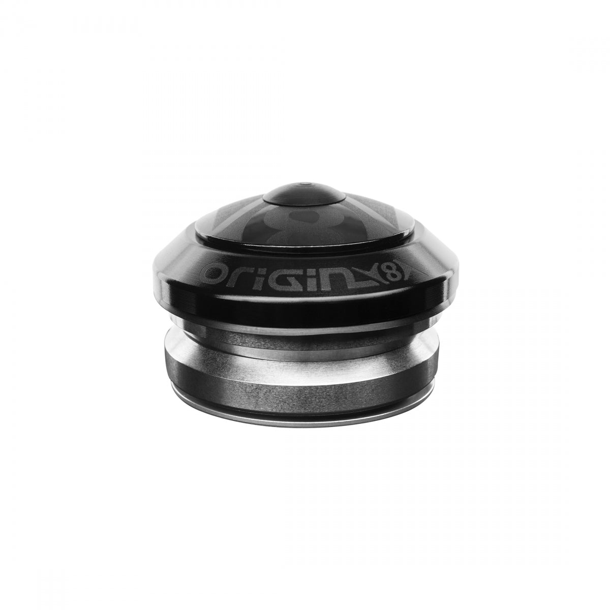 ORIGIN8 HEADSET OR8 INT TWISTR 1-1/8 IS41/28.6|IS41/30 BK - ORIGIN8