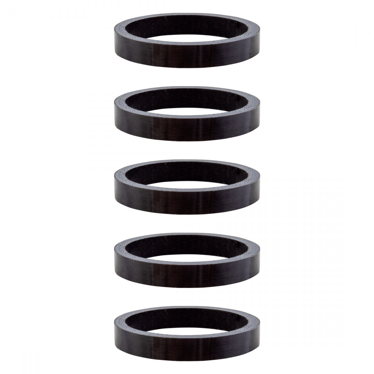ORIGIN8 HEAD PART OR8 SPACER UD C/F 5mmx1-1/8 BGof5 - ORIGIN8