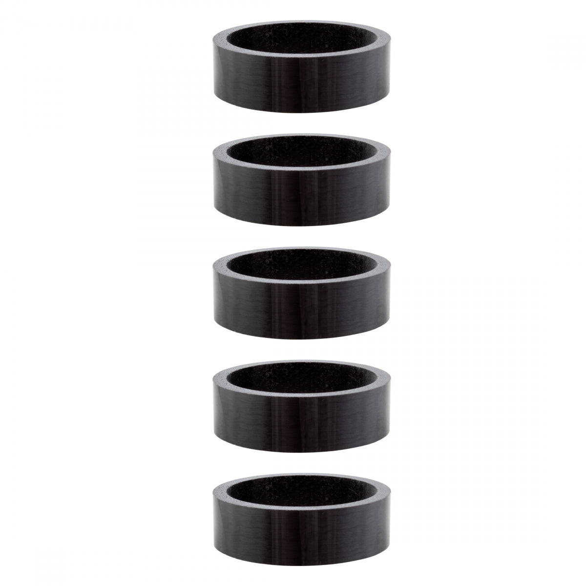 ORIGIN8 HEAD PART OR8 SPACER UD C/F 10mmx1-1/8 BGof5 - ORIGIN8