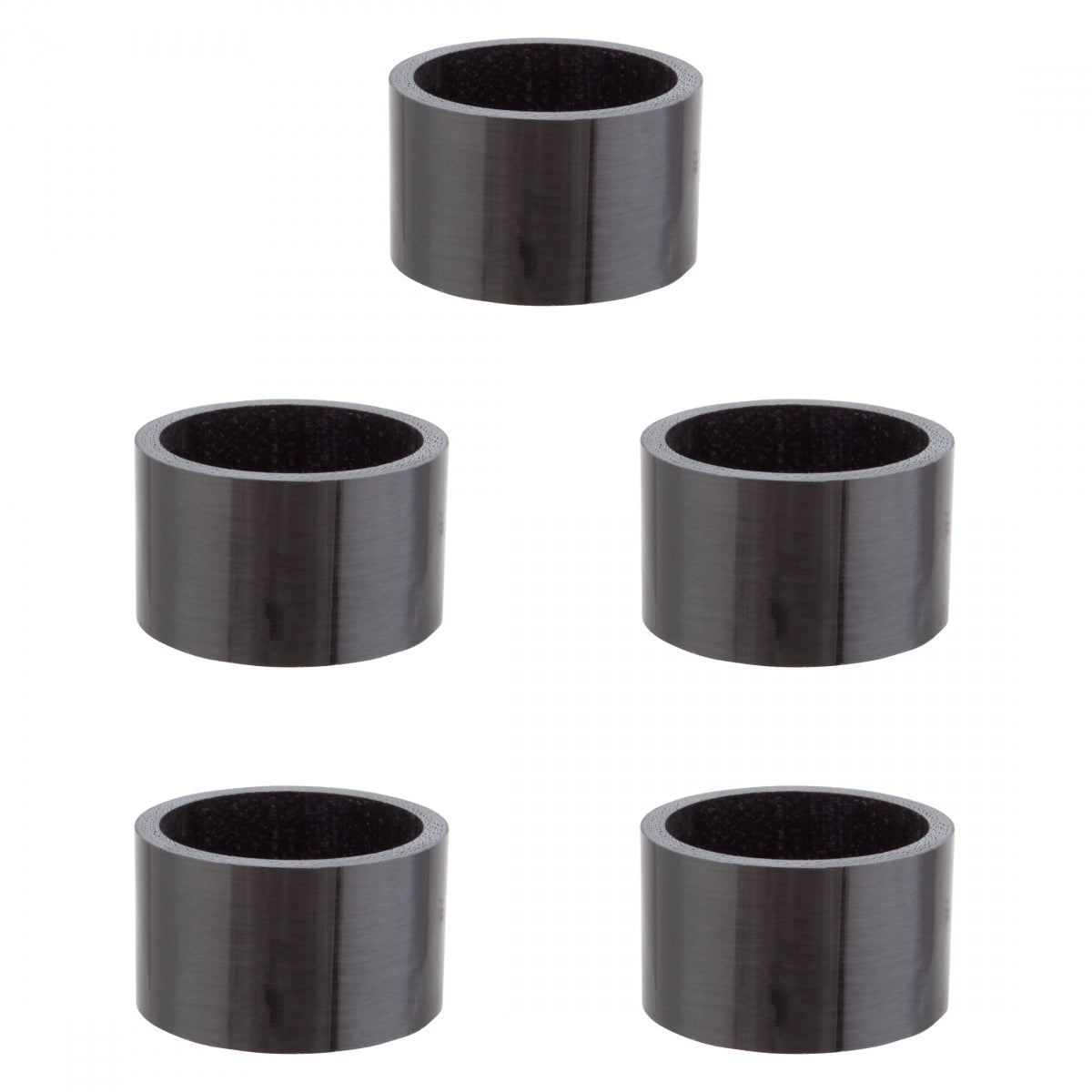 ORIGIN8 HEAD PART OR8 SPACER UD C/F 20mmx1-1/8 BGof5 - ORIGIN8