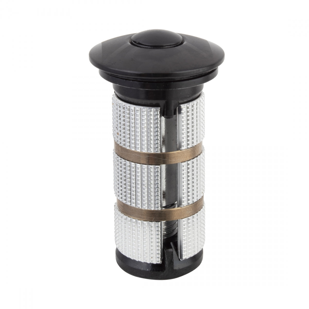 ORIGIN8 HEAD PART OR8 AHEAD FUSION EXPNDR 1-1/8x50 LITE TOP BK - ORIGIN8