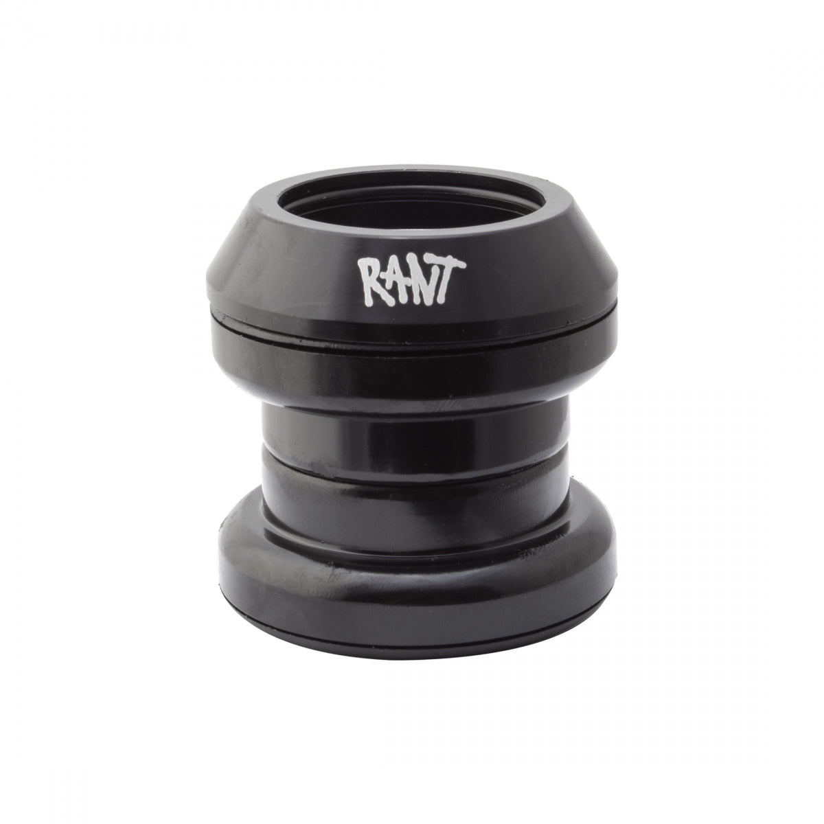 RANT HEADSET RANT TDLS MX 1-1/8 BK - RANT