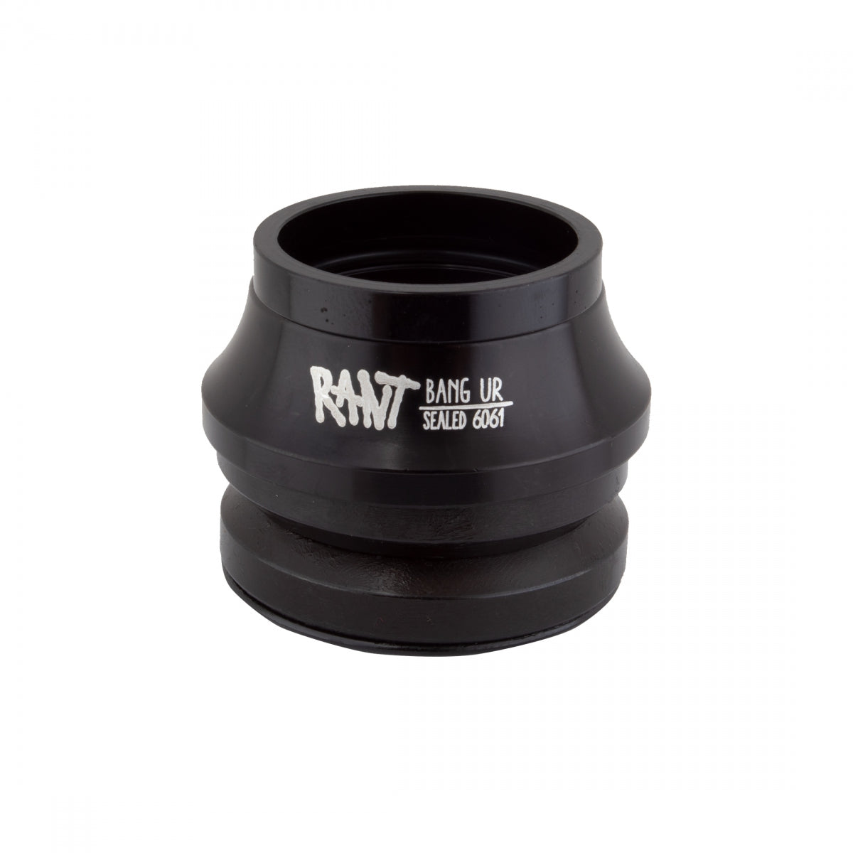 RANT HEADSET RANT INT BANG UR 1-1/8 CMPY45d BK - RANT