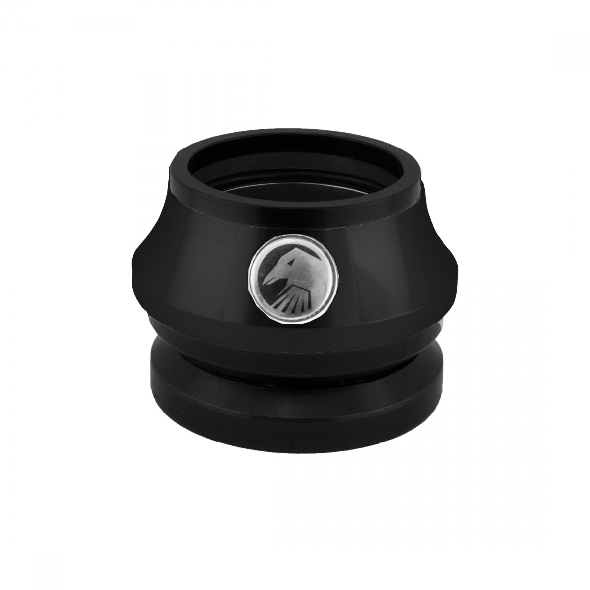 THE SHADOW CONSPIRACY HEADSET TSC INT STACKED 1-1/8 BK - THE SHADOW CONSPIRACY