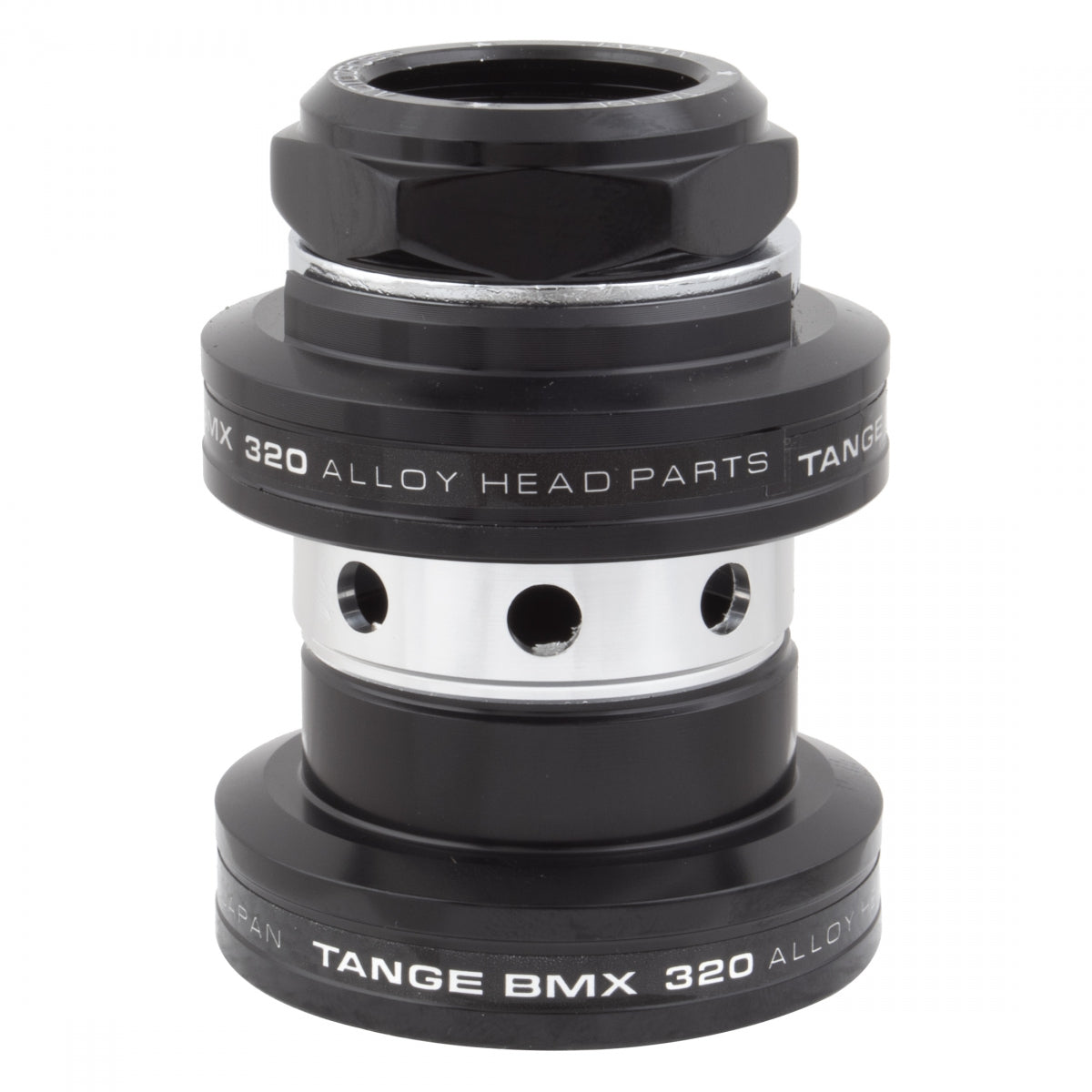 TANGE HEADSET TANGE THRD MX320 ALY 1in BK - TANGE