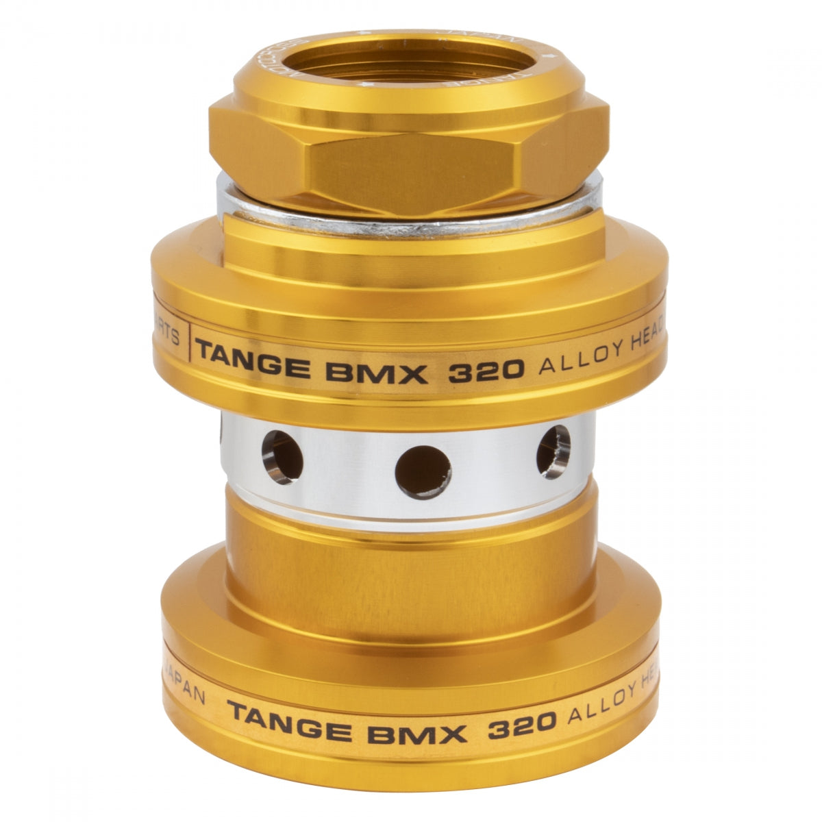 TANGE HEADSET TANGE THRD MX320 ALY 1in GD - TANGE