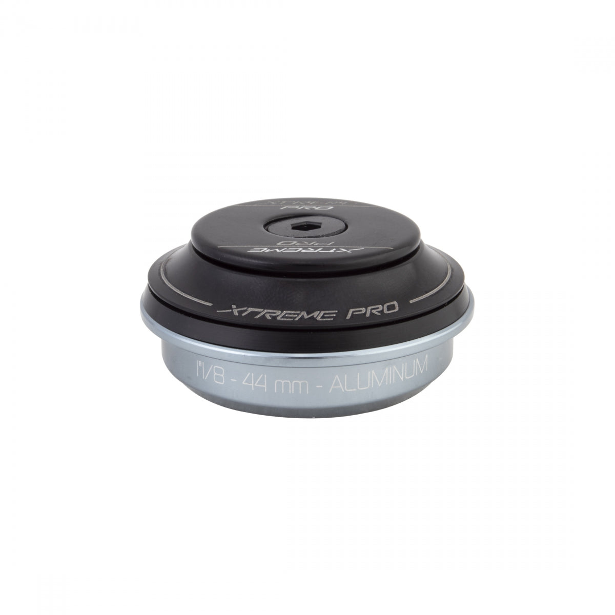 FULL SPEED AHEAD HEADSET FSA UPPER INT ORBIT 1-1/8 BK - FULL SPEED AHEAD