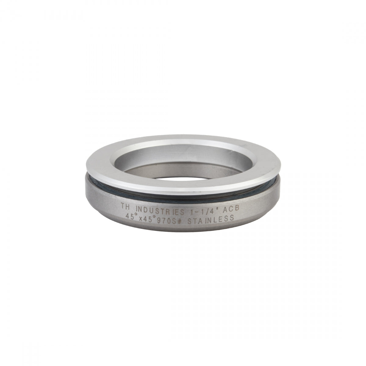 FULL SPEED AHEAD HEADSET FSA LOWER INT ORBIT 44E/CH 1-1/4 SL - FULL SPEED AHEAD