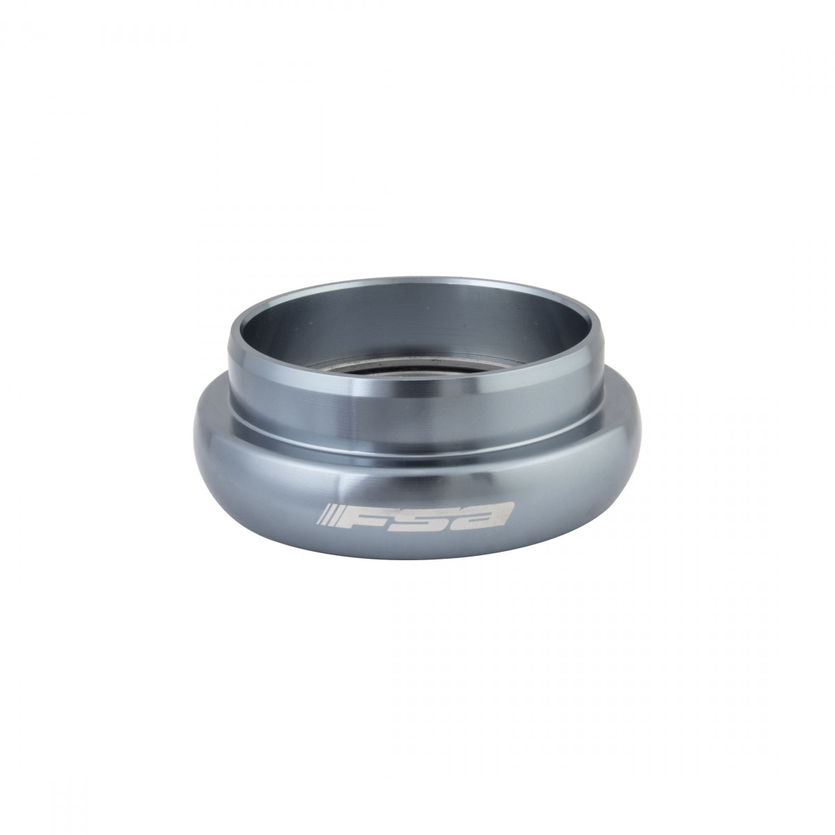 FULL SPEED AHEAD HEADSET FSA LOWER THREADLESS DX PRO 1.5 GY - FULL SPEED AHEAD