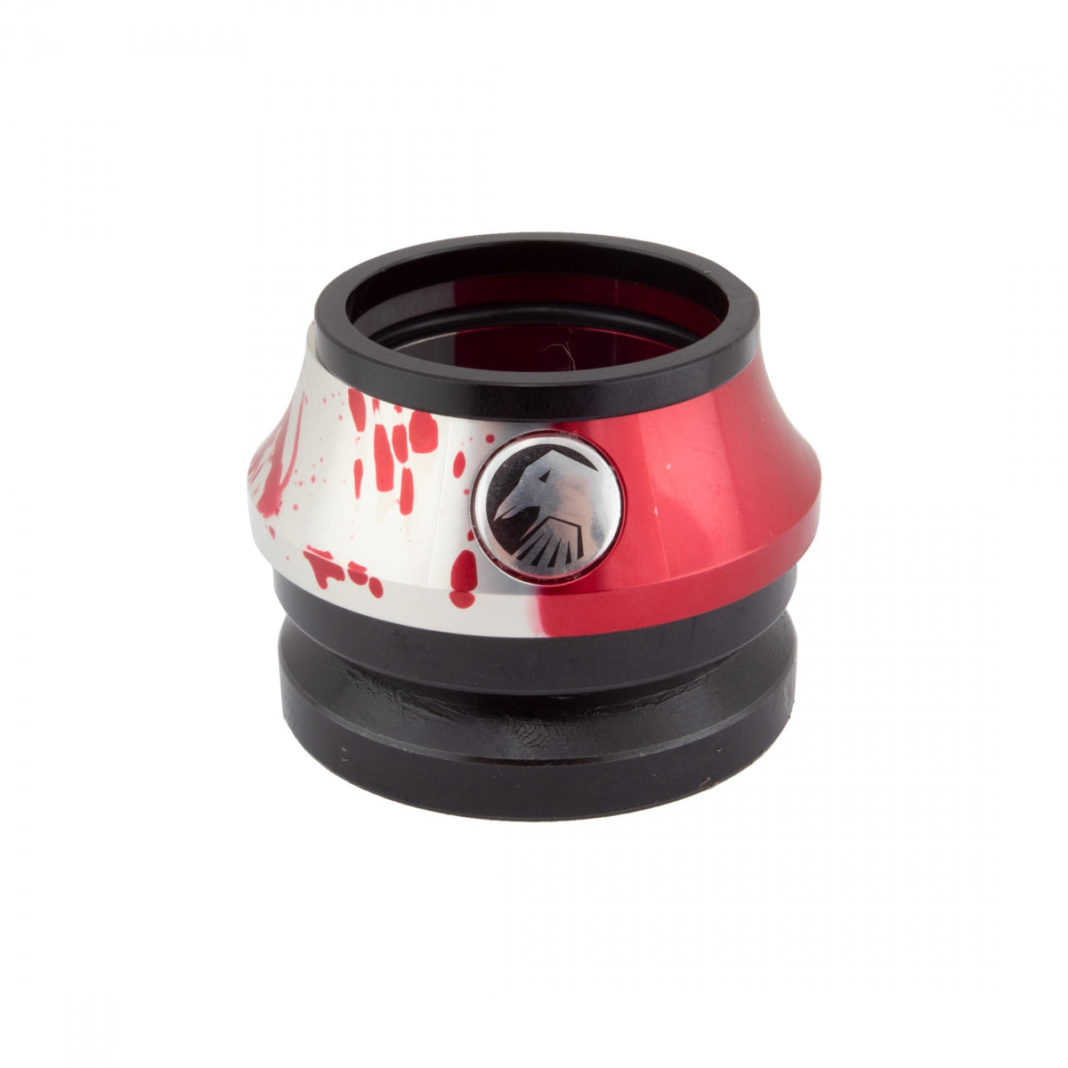 THE SHADOW CONSPIRACY HEADSET TSC INT STACKED 1-1/8 CR-RD - THE SHADOW CONSPIRACY