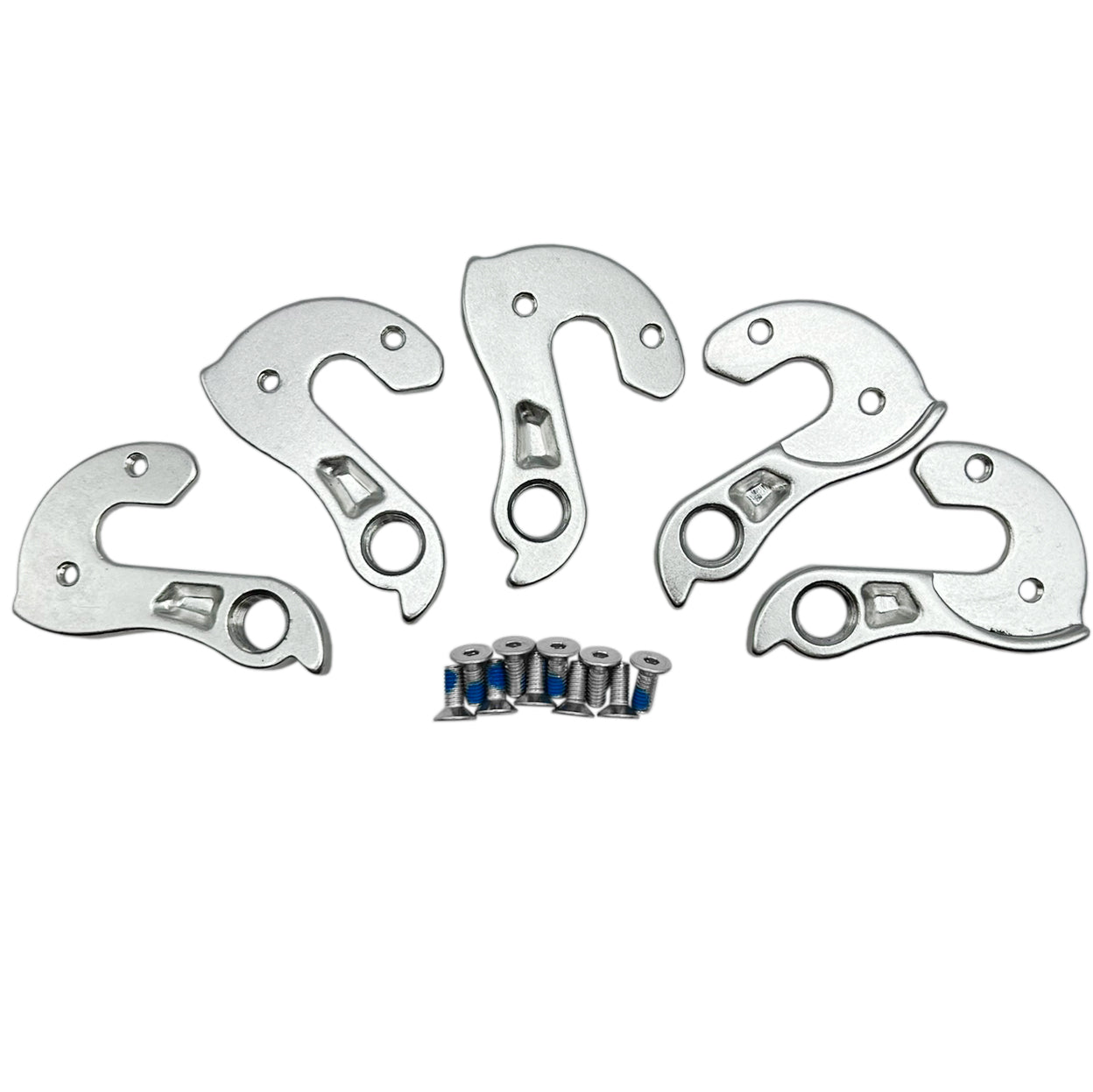 Derailleur - Hanger - #36 available at 5150bmx.com