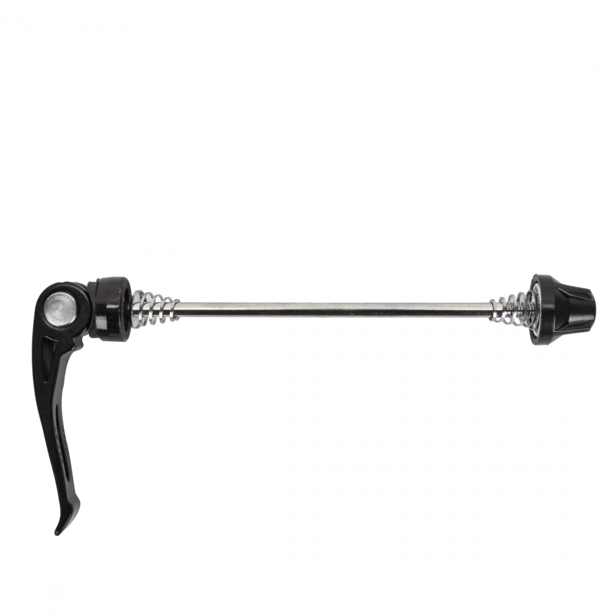 SUNLITE HUB SKEWER SUNLT ALY Front 100mm BK - SUNLITE