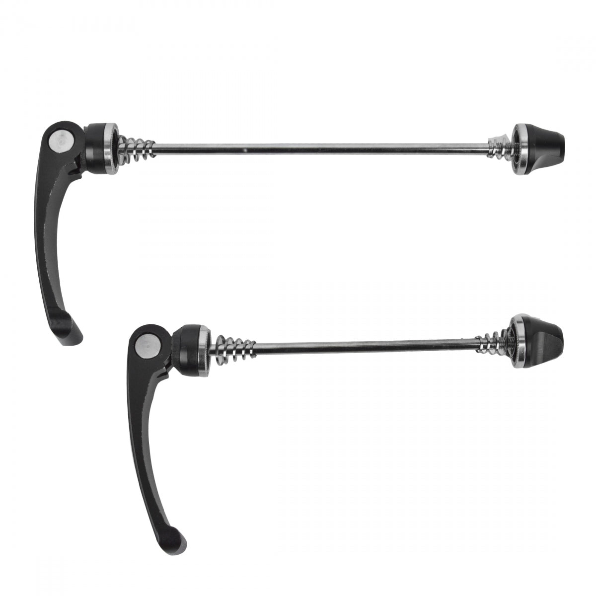 ORIGIN8 HUB SKEWER OR8 TORQLITE F+R FAT MTN BK 135/170mm - ORIGIN8