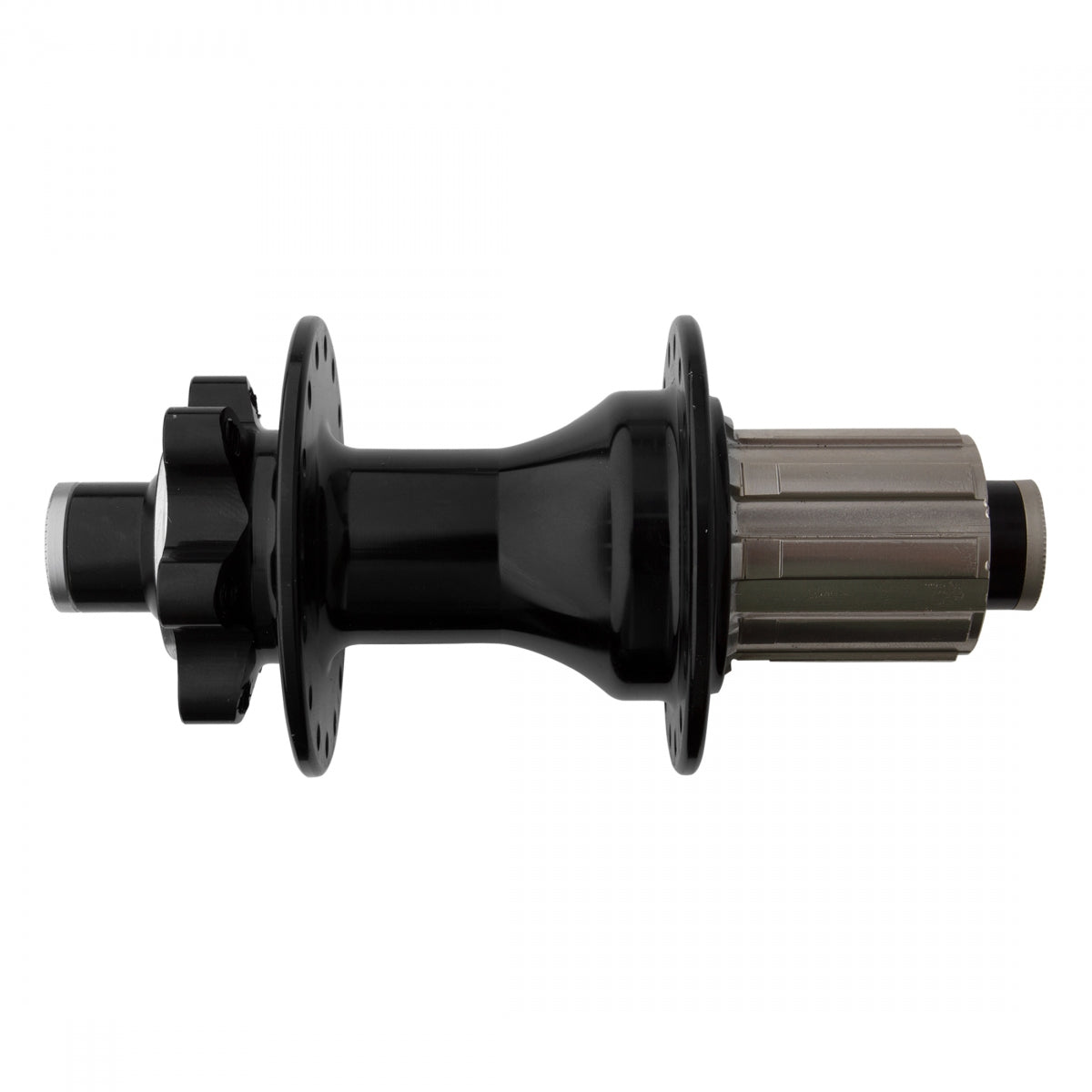 ORIGIN8 HUB Rear OR8 MT3100 32x142x12mmTA 6B 8-10sCAS SB BK - ORIGIN8