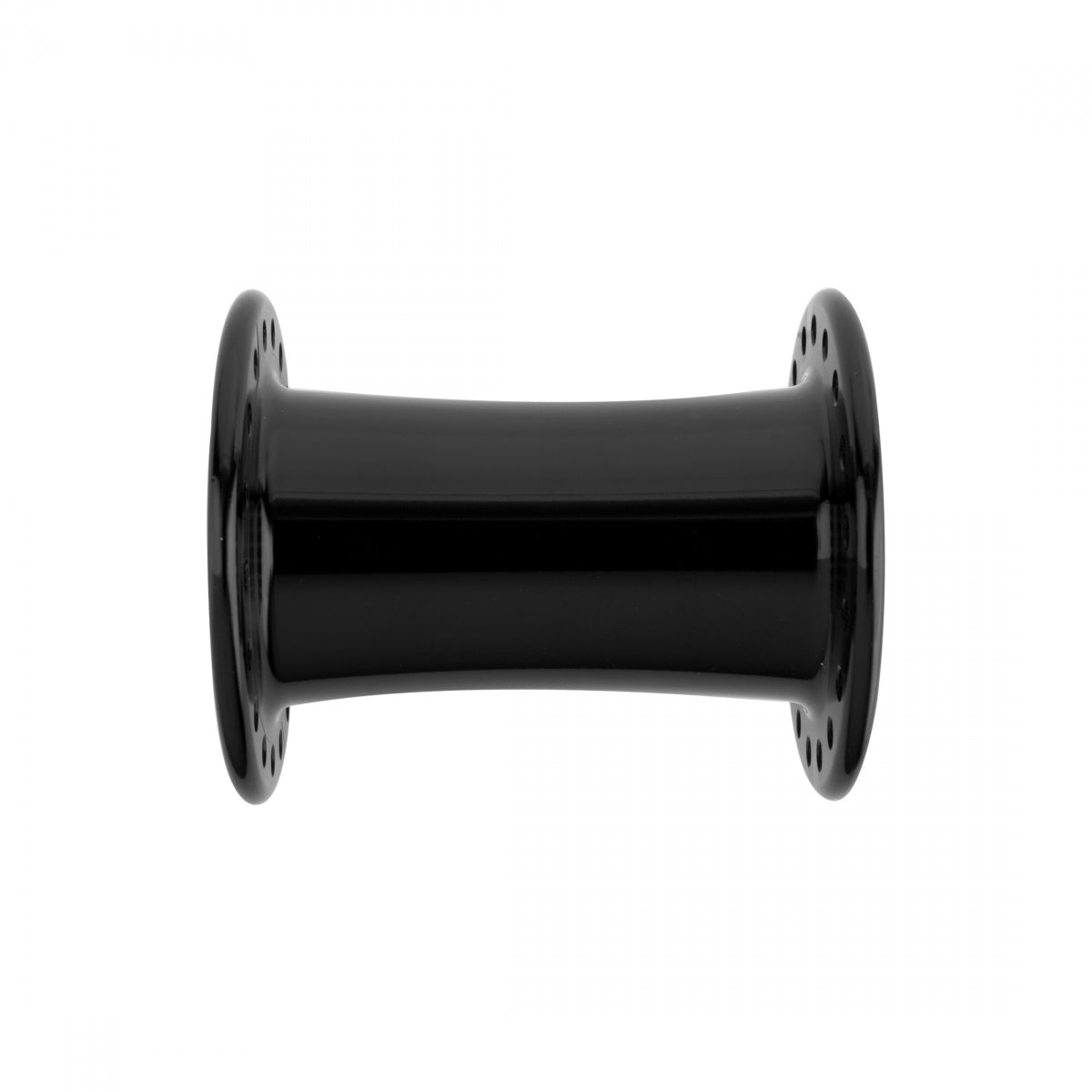 WHEEL MASTER HUB WHL CHAIR WM WC1100 1/2(12mm)x36 ALY SB BK - WHEEL MASTER