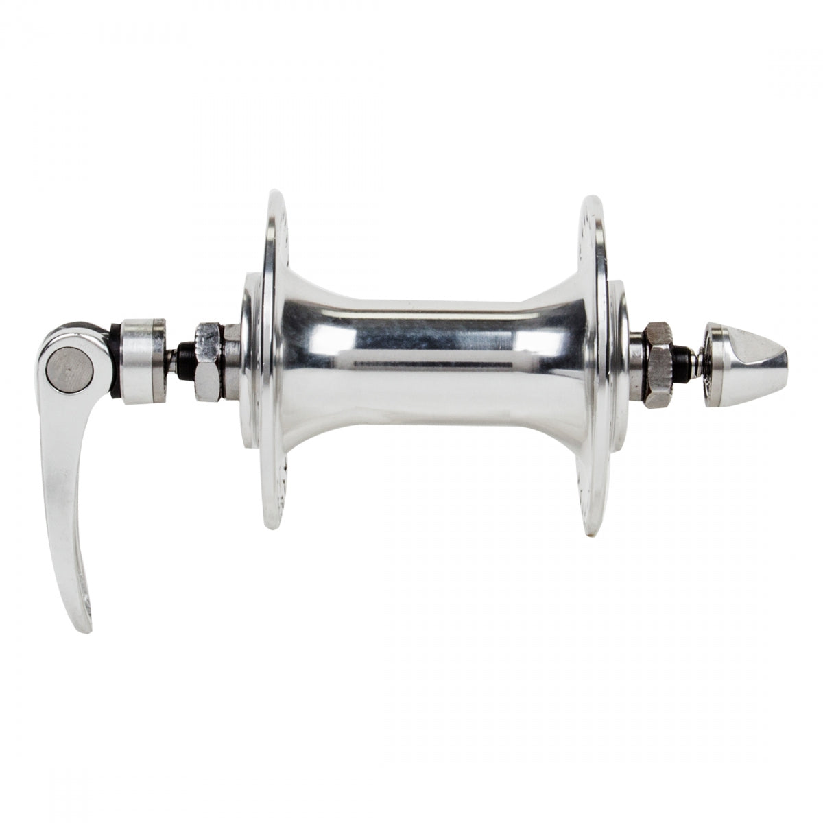 WHEEL MASTER HUB Front WM MT1200 QR SF 48 SB SL - WHEEL MASTER