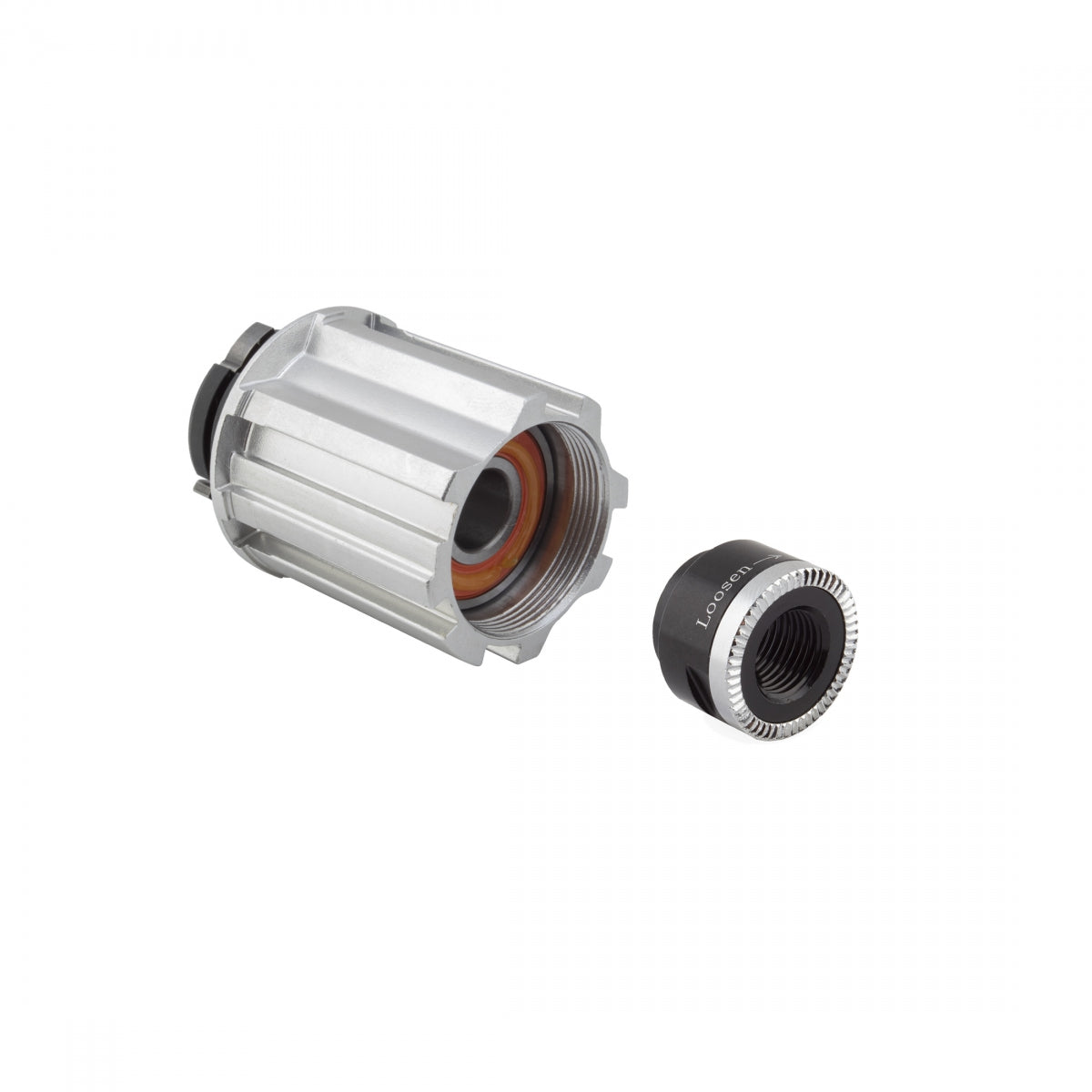 ORIGIN8 HUB CASS BODY OR8 FH-08 CAMPY 11s f/OR8-RD1100 FORMULA-RB35C - ORIGIN8