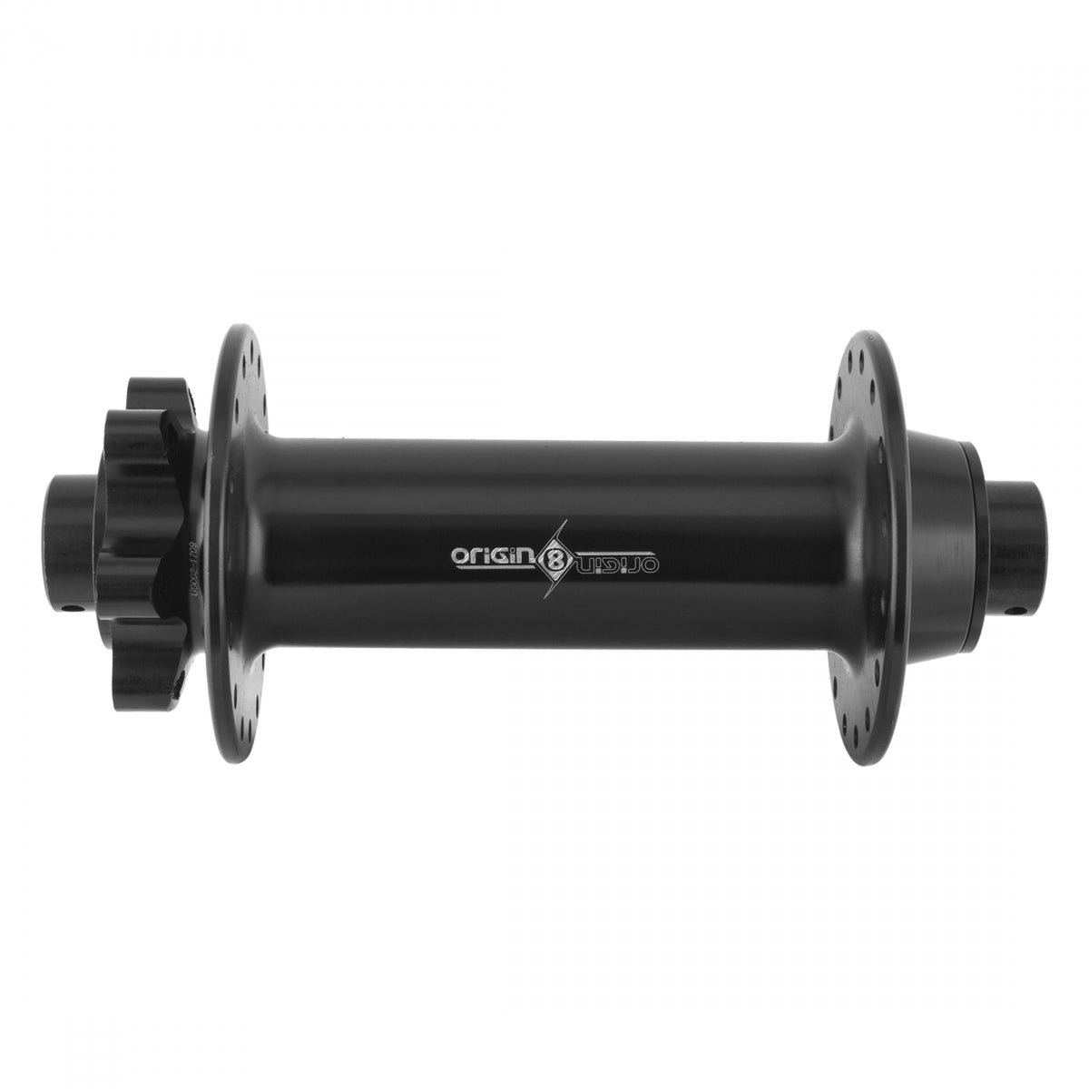 ORIGIN8 HUB Front OR8 FB1100 32x150x15mmTA 6B SB BK **FRT DISC COMPATIBLE ONLY** - ORIGIN8
