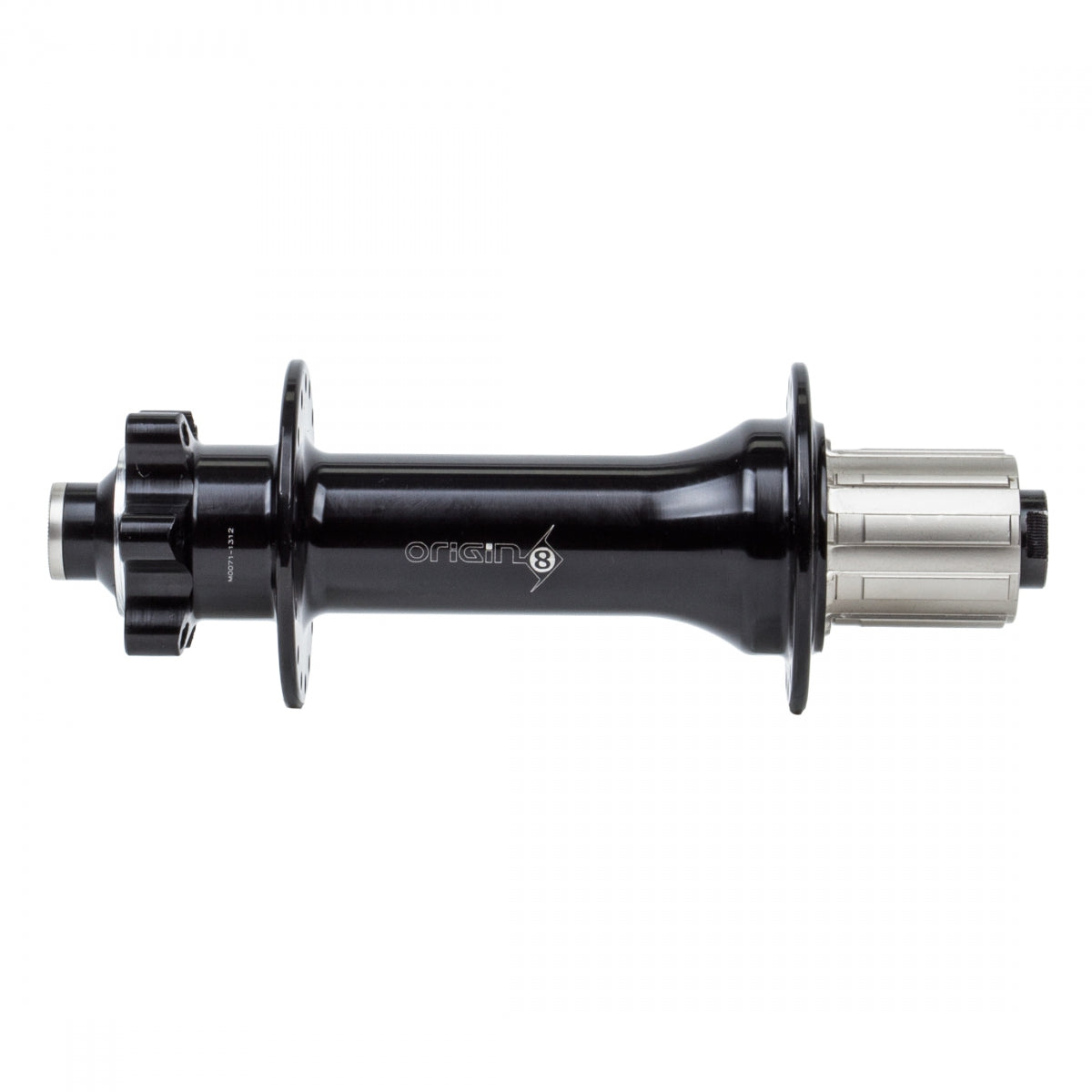 ORIGIN8 HUB Rear OR8 FB1100 32x170x12mmTA 6B 8-10sCAS SB BK - ORIGIN8