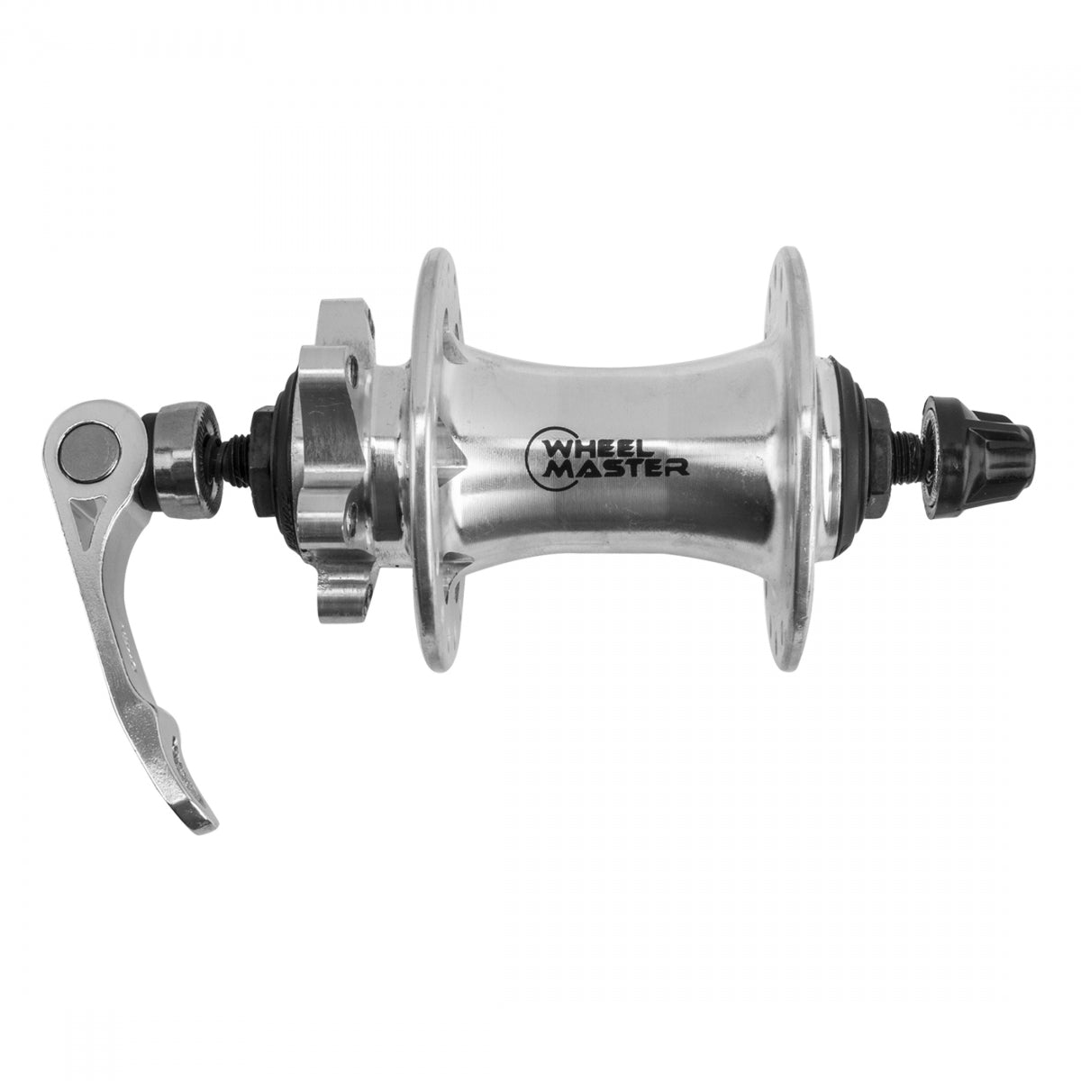WHEEL MASTER HUB Front WM MT2000 QR 6B 32 SL - WHEEL MASTER