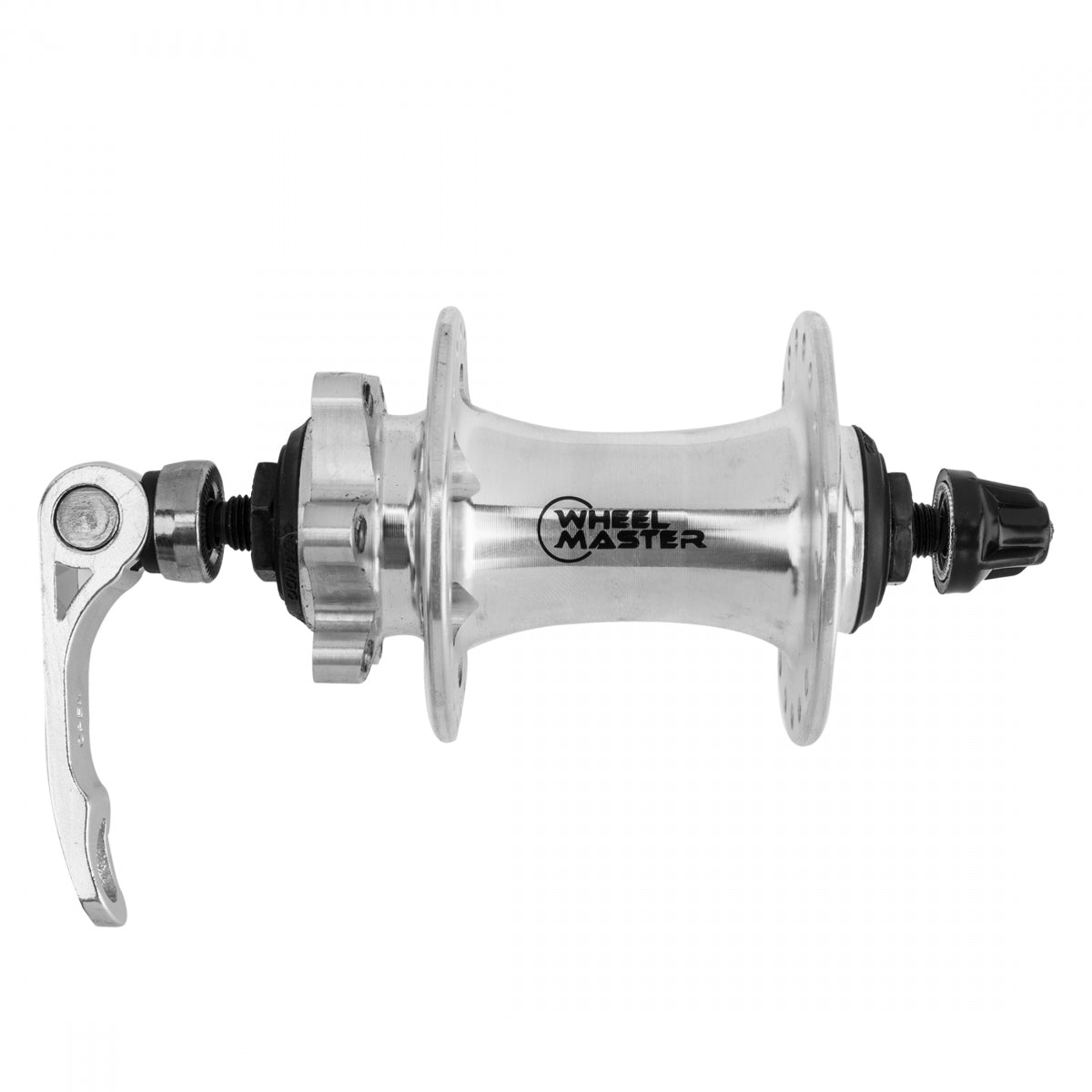 WHEEL MASTER HUB Front WM MT2000 QR 6B 36 SL - WHEEL MASTER
