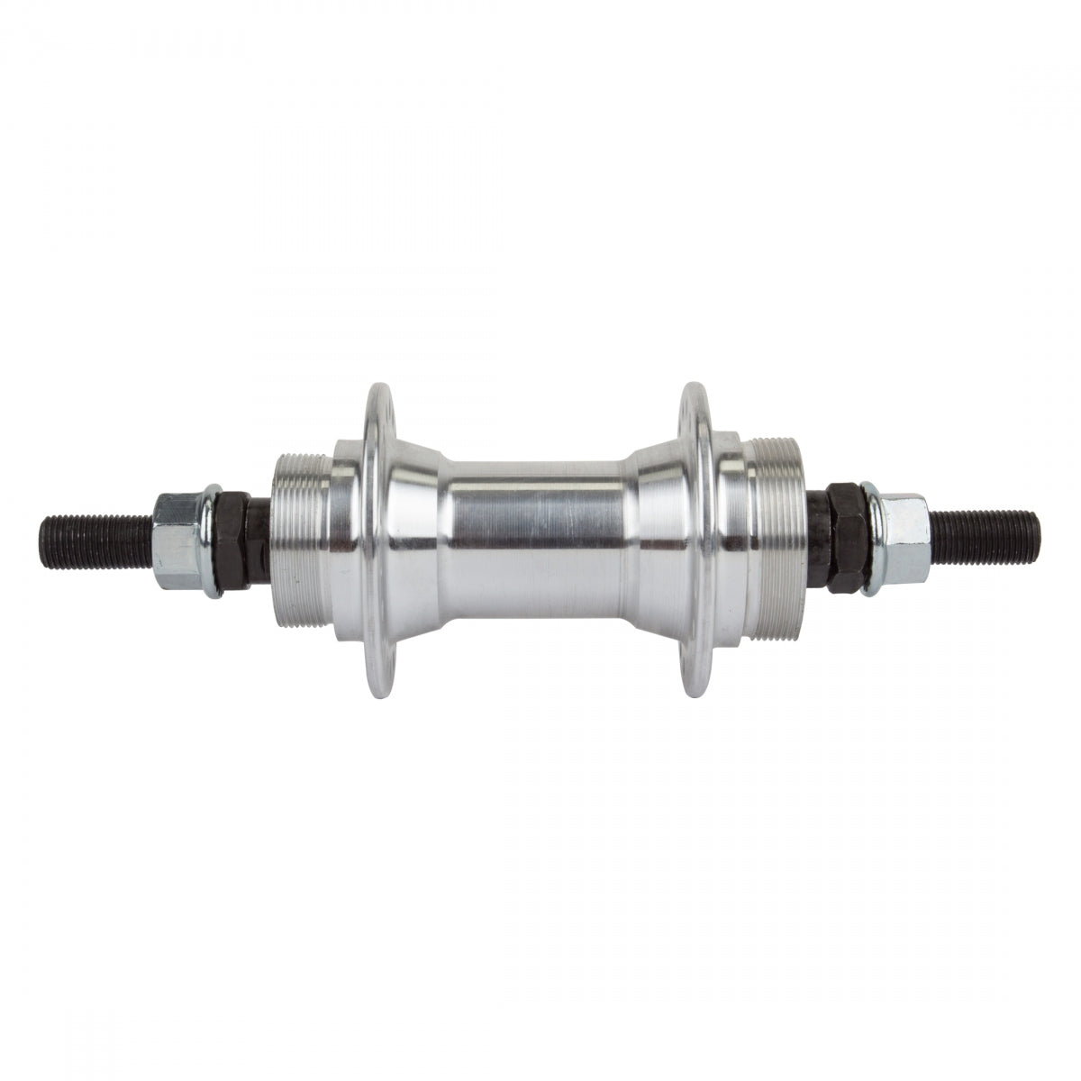 WHEEL MASTER HUB Rear WM MX4000 BO SF 1sF/F 36x3/8 SL - WHEEL MASTER