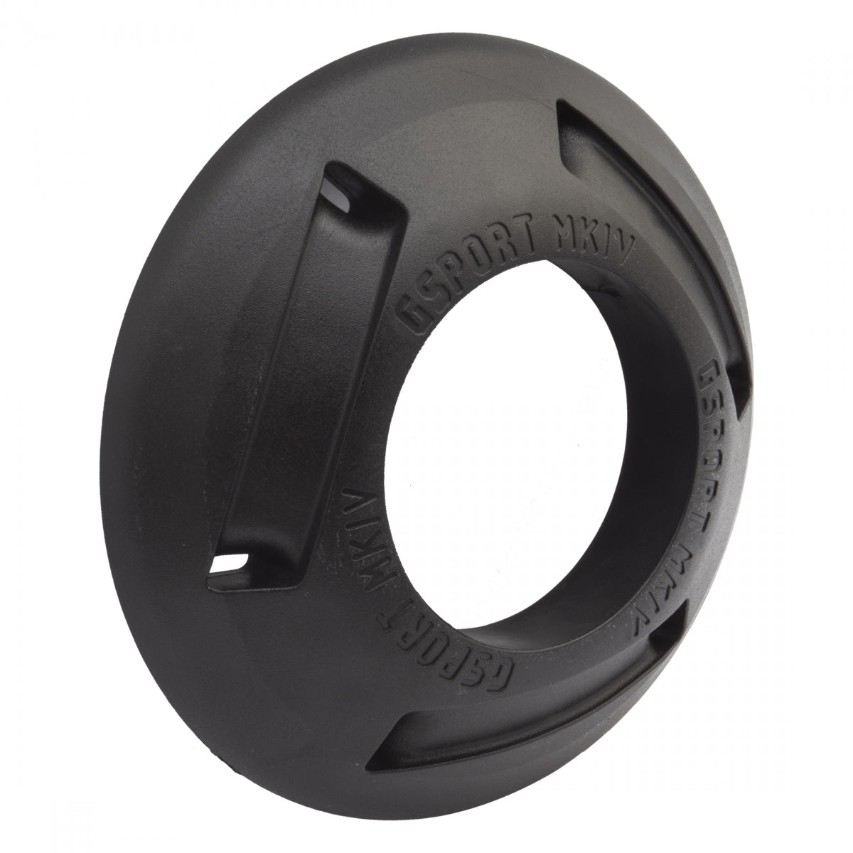 ODYSSEY HUB Front ODY G-SPORT GLAND GUARD MK IV Rear - ODYSSEY
