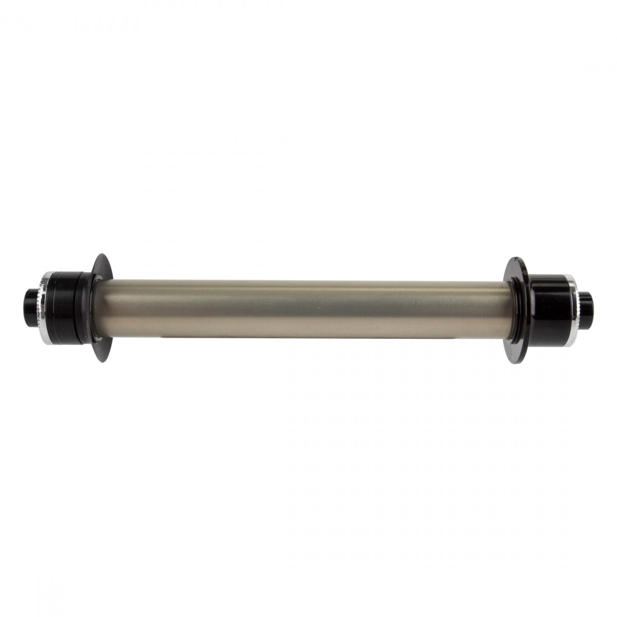 ORIGIN8 HUB PART ADAPTER w/AXLE OR8 CX/GX/MT1110 ELITE Rear 5mm(M10)x135mmQR - ORIGIN8