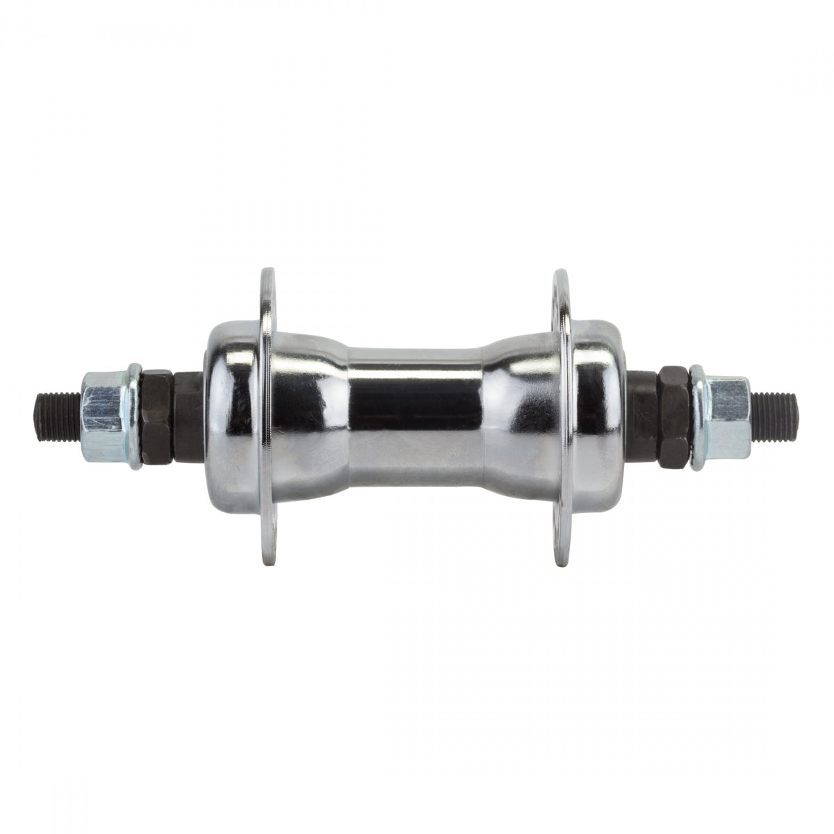 WHEEL MASTER HUB Front WM SB1001 STL BO SF 36x105g CP - WHEEL MASTER