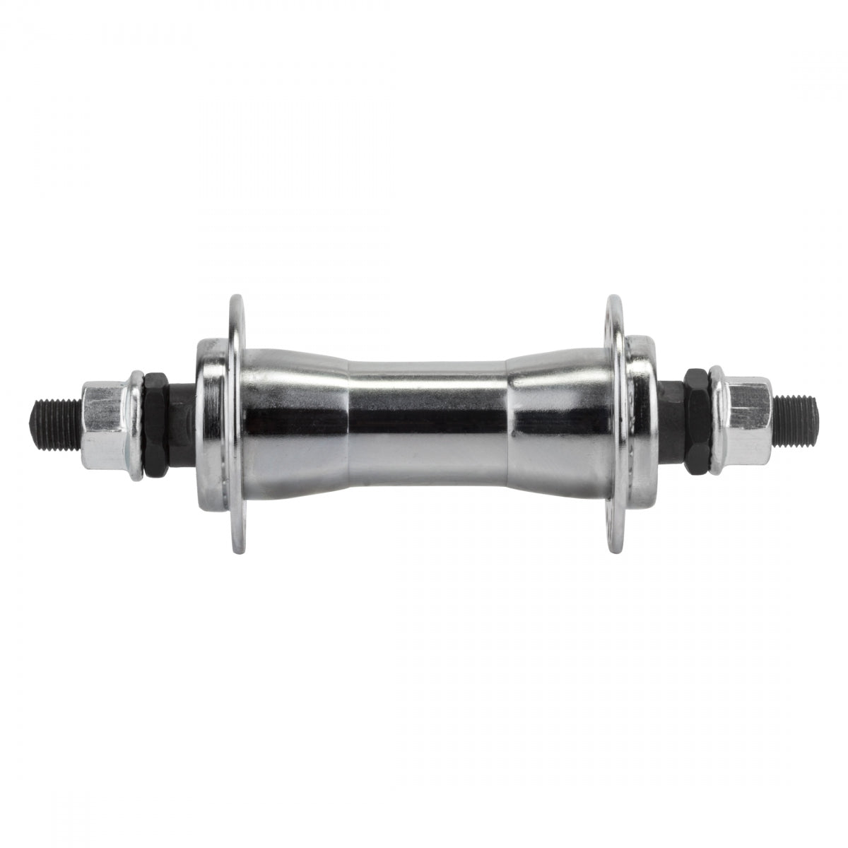 WHEEL MASTER HUB Front WM SB1001 STL BO SF 36x3/8x80g CP CRMO AXLE - WHEEL MASTER