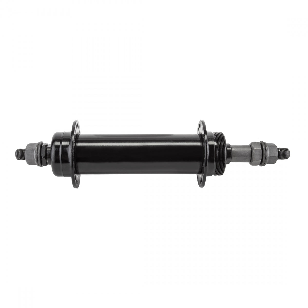 WHEEL MASTER HUB Rear WM FB1000 STL BO SF 5-7s 36x170x80g BK - WHEEL MASTER