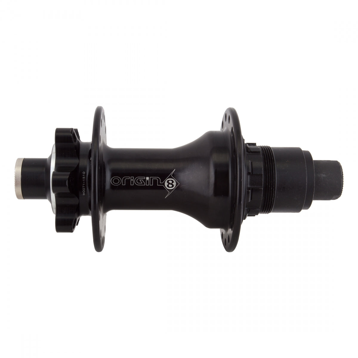 ORIGIN8 HUB Rear OR8 MT3200 32x148x12mmTA 6B 11sXD SB BK - ORIGIN8
