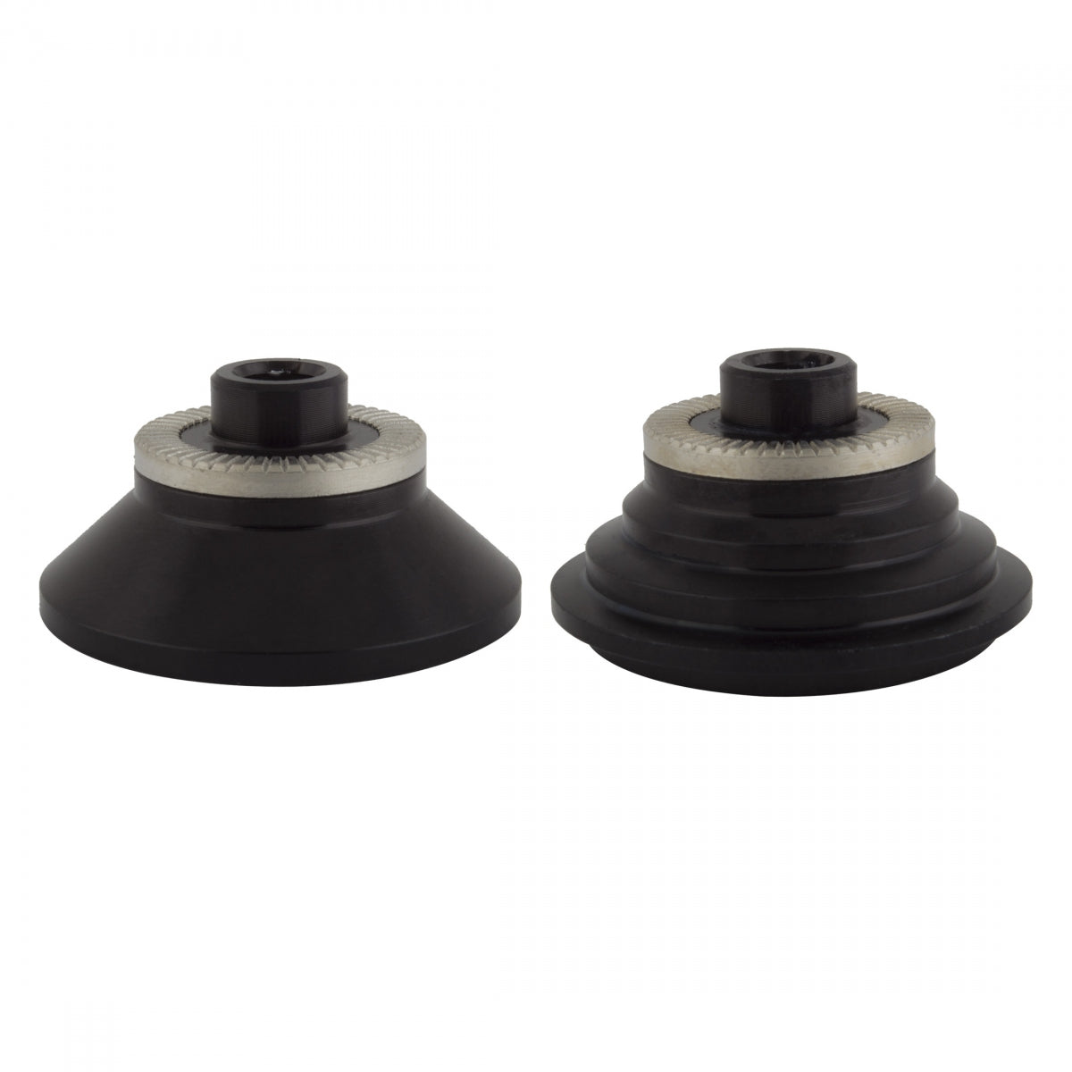 ORIGIN8 HUB PART END CAP Front OR8 MT3200 MT3300 QRKT-TW1F (converts MT3200 15 110 or MT3300 20 110 to QR 100) 370364 371213 38707 38708 372061 - ORIGIN8