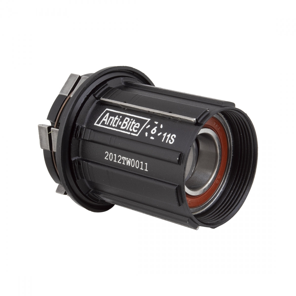 ORIGIN8 HUB CASS BODY OR8 CX/GX/MT/FB1110 ELITE 11s SHI HD-6 PAWL - ORIGIN8