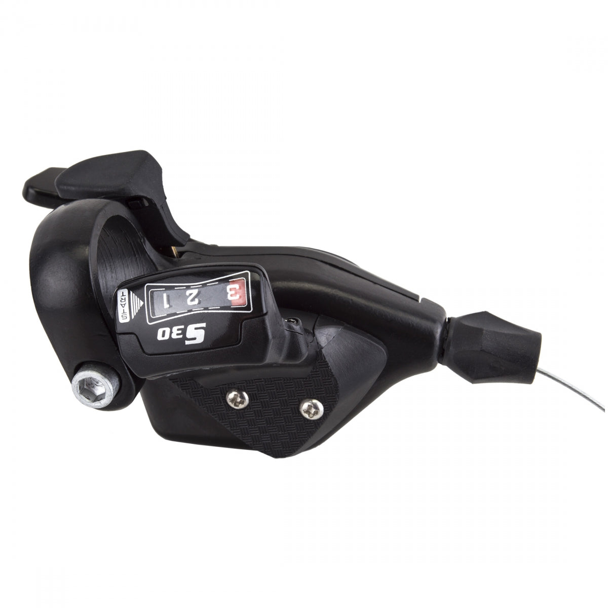 STURMEY ARCHER SHIFrontER S/A 3sp HB DLS30-T TRIGGER RH w/INNER CABLE 2050mm - STURMEY ARCHER