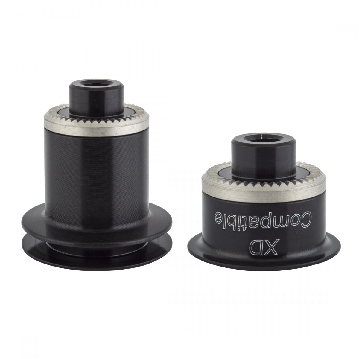 DT SWISS HUB PART END CAP DT Rear  for 240/350/440 HUBS. 135MM x 9MM QR - DT SWISS