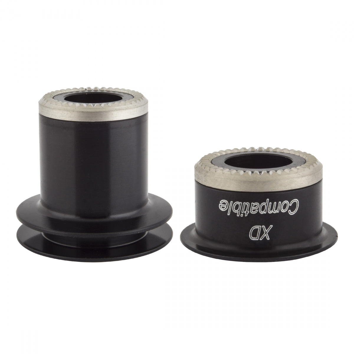 DT SWISS HUB PART END CAP DT Rear  for 240/350/440 HUBS. 135MM x 10MM THRU AXLE - DT SWISS