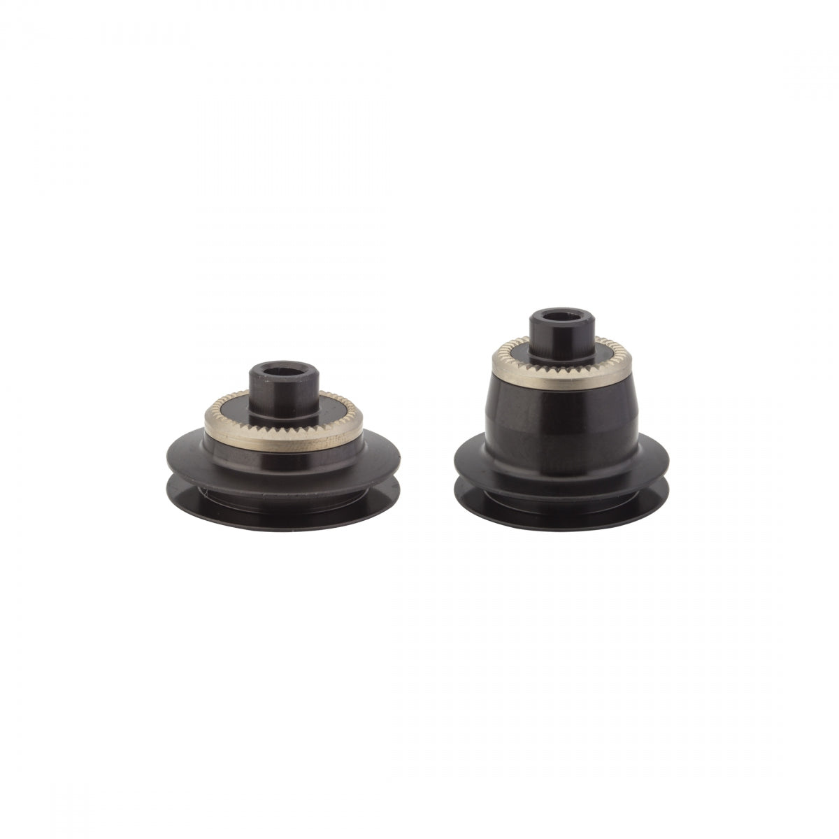 DT SWISS HUB PART END CAP DT Front 100x5 f/15x100 240S & SPLINE ONE FOR 2011 AND NEWER AND 18MM OD INTERNAL AXLE HUB - DT SWISS