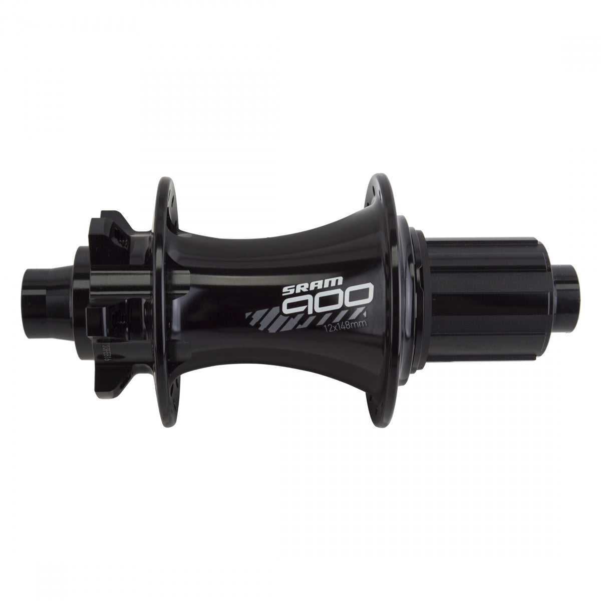 SRAM HUB Rear SRAM 900 28 12mmTA 11s CAS BK BOOST 1.85mm SPACER - SRAM