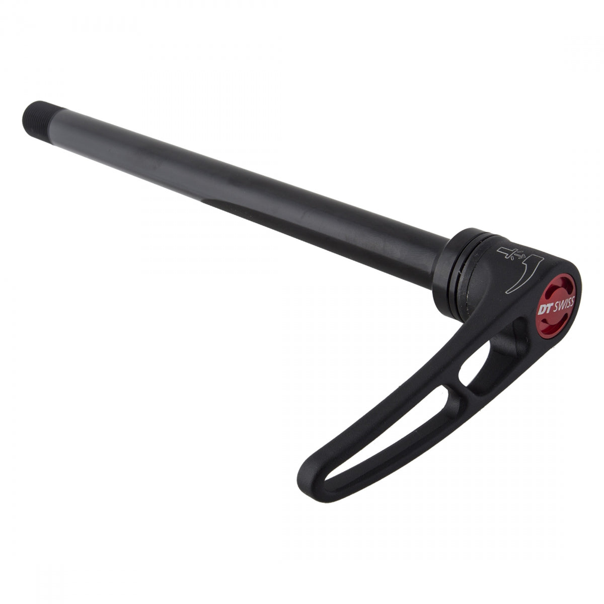 DT SWISS HUB SKEWER DT RWS PLUG IN MTB  Rear ALY 142x12mm X12 THRU BOLT - DT SWISS
